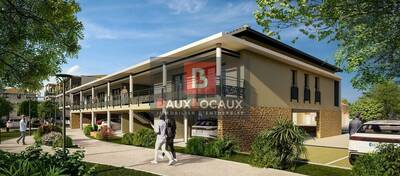 REXIM - Bureau - Bouches-du-Rhône - Sénas - 4