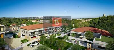 REXIM - Bureau - Bouches-du-Rhône - Sénas - 1