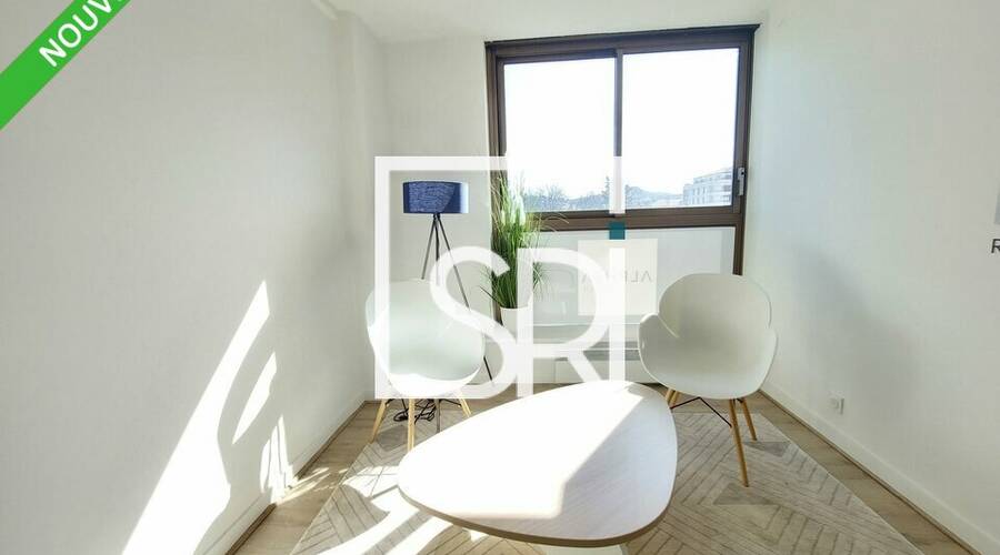 REXIM - Bureau - Puy-de-Dôme - Clermont-Ferrand - 3