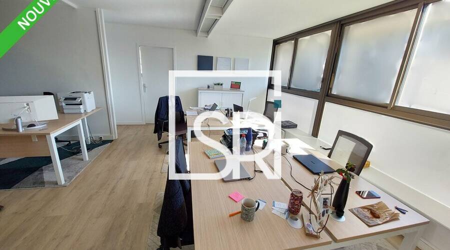 REXIM - Bureau - Puy-de-Dôme - Clermont-Ferrand - 5
