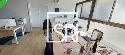 REXIM - Bureau - Puy-de-Dôme - Clermont-Ferrand - 5