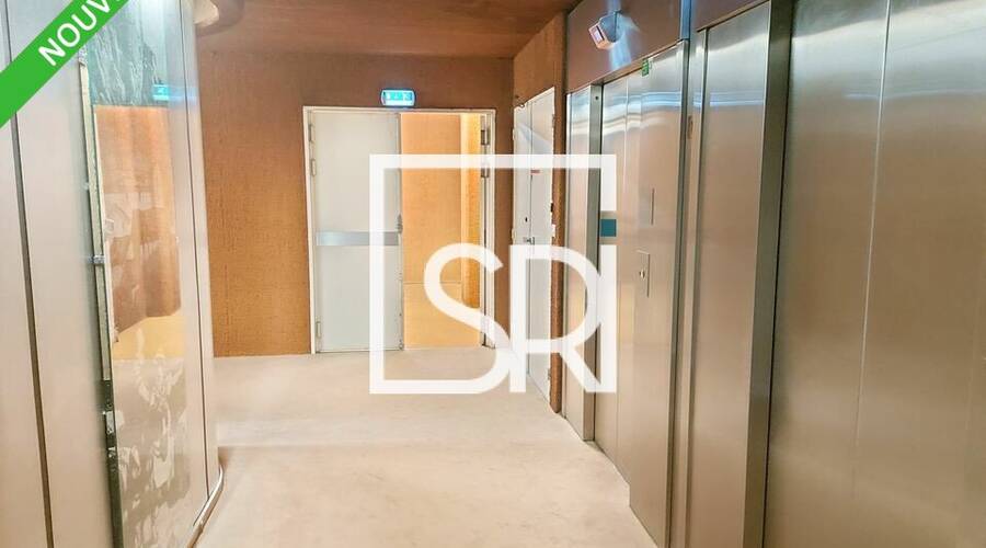 REXIM - Bureau - Puy-de-Dôme - Clermont-Ferrand - 6