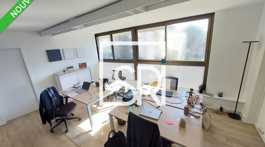 REXIM - Bureau - Puy-de-Dôme - Clermont-Ferrand - 10