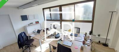 REXIM - Bureau - Puy-de-Dôme - Clermont-Ferrand - 10