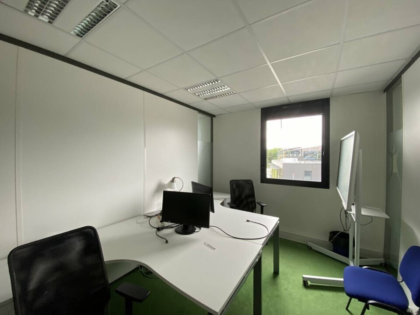 REXIM - Bureau - Loire-Atlantique - Saint-Herblain - 2