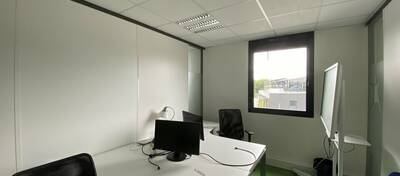 REXIM - Bureau - Loire-Atlantique - Saint-Herblain - 2