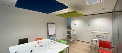 REXIM - Bureau - Loire-Atlantique - Saint-Herblain - 3