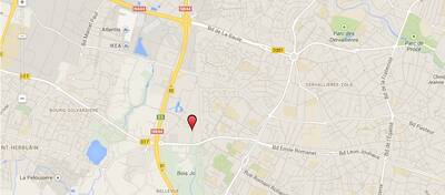 REXIM - Bureau - Loire-Atlantique - Saint-Herblain - 5
