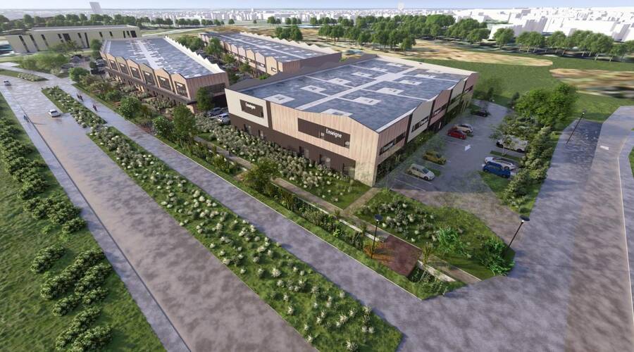 REXIM - Autres - Haut-Rhin - Hésingue - 1