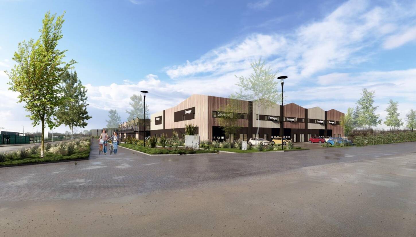 REXIM - Autres - Haut-Rhin - Hésingue - 2