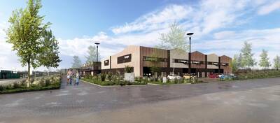 REXIM - Autres - Haut-Rhin - Hésingue - 2