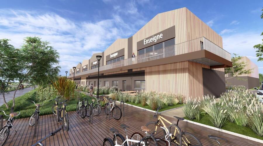 REXIM - Autres - Haut-Rhin - Hésingue - 3