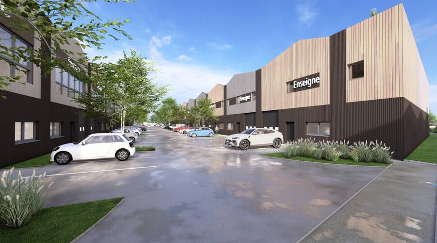 REXIM - Autres - Haut-Rhin - Hésingue - 4