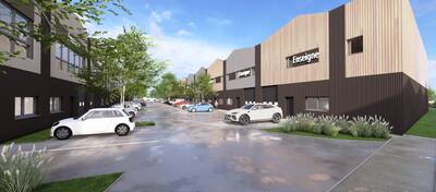 REXIM - Autres - Haut-Rhin - Hésingue - 4