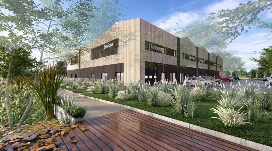 REXIM - Autres - Haut-Rhin - Hésingue - 5