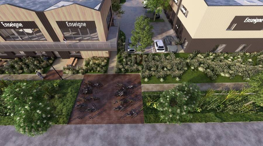 REXIM - Autres - Haut-Rhin - Hésingue - 6