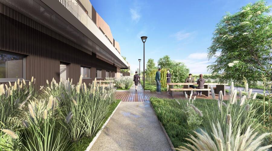 REXIM - Autres - Haut-Rhin - Hésingue - 7