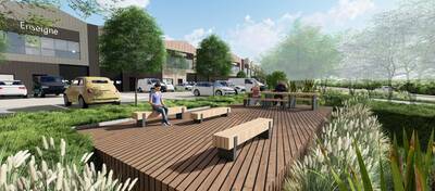 REXIM - Autres - Haut-Rhin - Hésingue - 8