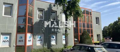 REXIM - Bureau - Rhône - Lyon - 1
