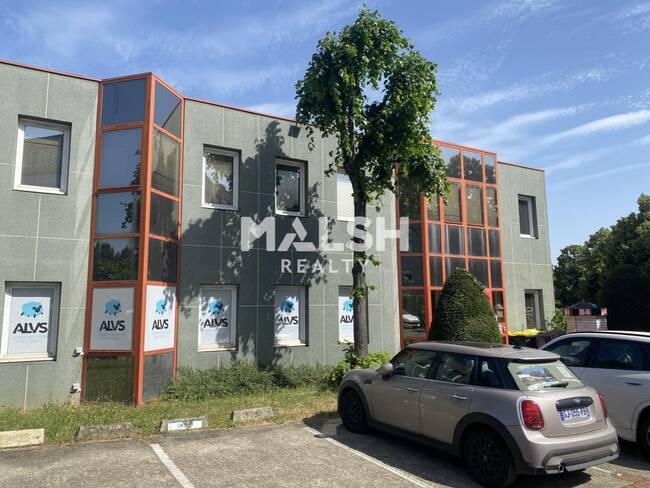 REXIM - Bureau - Rhône - Lyon - 1