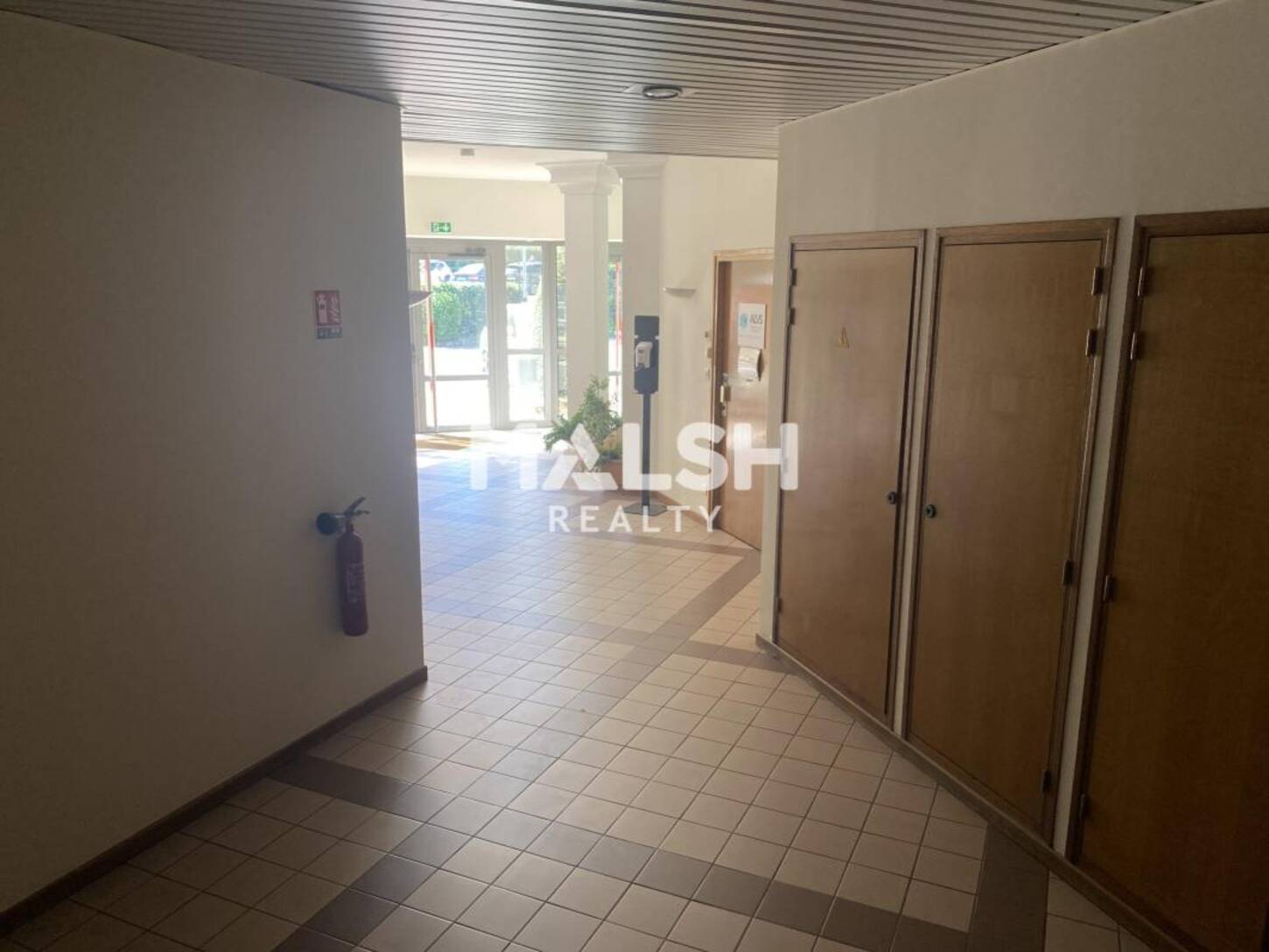 REXIM - Bureau - Rhône - Lyon - 2