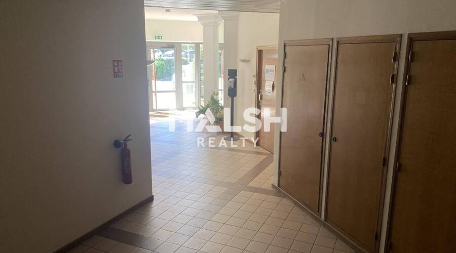 REXIM - Bureau - Rhône - Lyon - 2