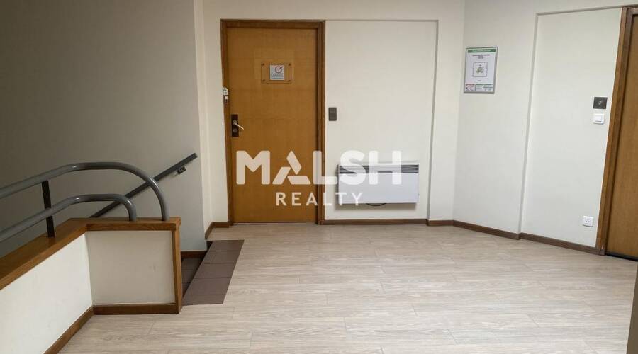 REXIM - Bureau - Rhône - Lyon - 3