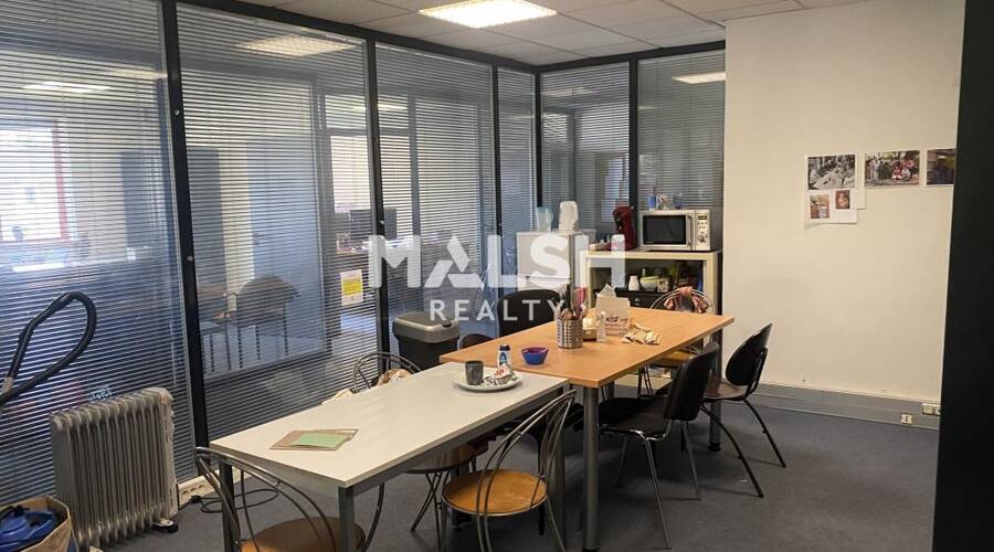 REXIM - Bureau - Rhône - Lyon - 4