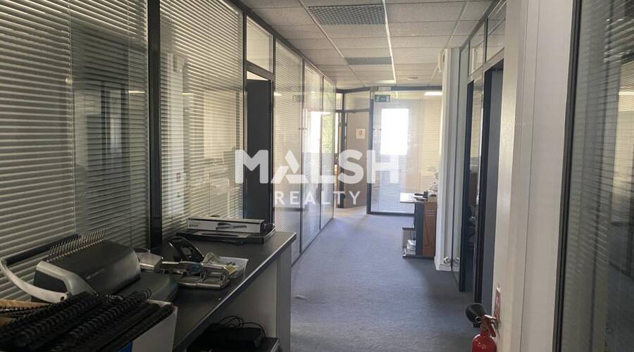 REXIM - Bureau - Rhône - Lyon - 5