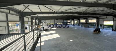 REXIM - Local d'activités - Haute-Garonne - Portet-sur-Garonne - 5