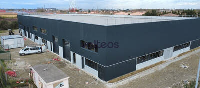 REXIM - Local d'activités - Haute-Garonne - Portet-sur-Garonne - 3