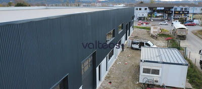 REXIM - Local d'activités - Haute-Garonne - Portet-sur-Garonne - 4