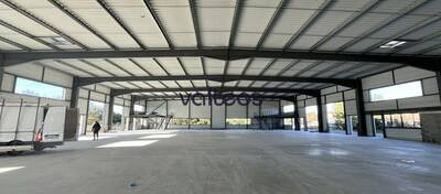 REXIM - Local d'activités - Haute-Garonne - Portet-sur-Garonne - 6