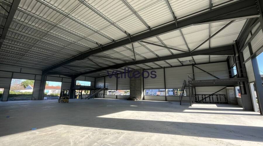 REXIM - Local d'activités - Haute-Garonne - Portet-sur-Garonne - 7