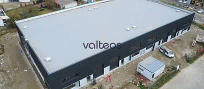 REXIM - Local d'activités - Haute-Garonne - Portet-sur-Garonne - 2