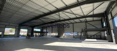 REXIM - Local d'activités - Haute-Garonne - Portet-sur-Garonne - 7