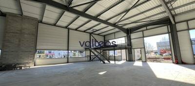 REXIM - Local d'activités - Haute-Garonne - Portet-sur-Garonne - 8