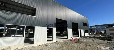 REXIM - Local d'activités - Haute-Garonne - Portet-sur-Garonne - 9