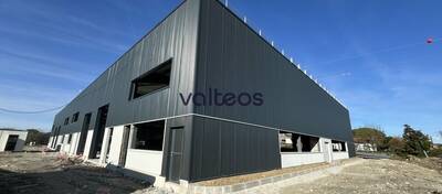 REXIM - Local d'activités - Haute-Garonne - Portet-sur-Garonne - 10