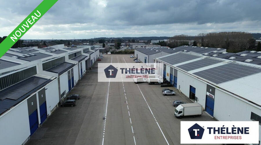 REXIM - Local d'activités - Gard - Nîmes - 3