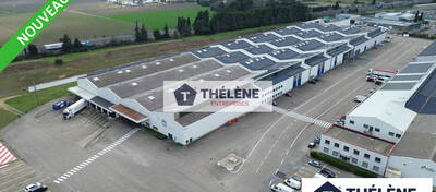 REXIM - Local d'activités - Gard - Nîmes - 4