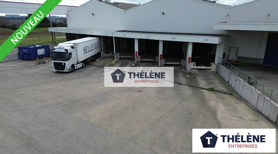 REXIM - Local d'activités - Gard - Nîmes - 5