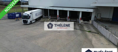 REXIM - Local d'activités - Gard - Nîmes - 5