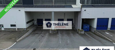 REXIM - Local d'activités - Gard - Nîmes - 6