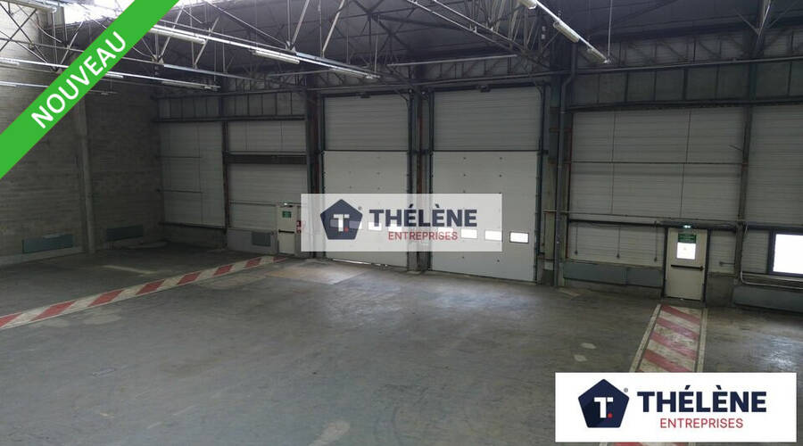 REXIM - Local d'activités - Gard - Nîmes - 8