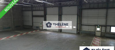 REXIM - Local d'activités - Gard - Nîmes - 8