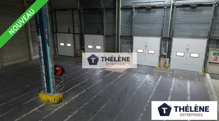 REXIM - Local d'activités - Gard - Nîmes - 9