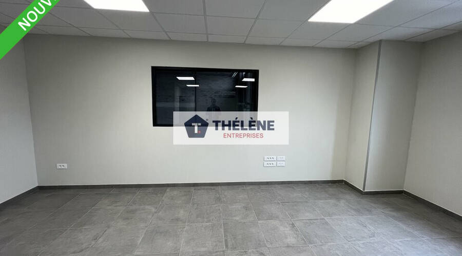 REXIM - Local d'activités - Gard - Nîmes - 11