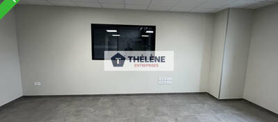 REXIM - Local d'activités - Gard - Nîmes - 11