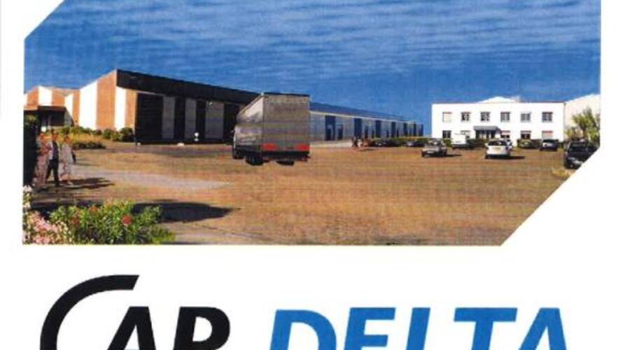 REXIM - Local d'activités - Gard - Nîmes - 15